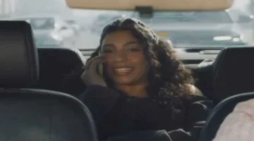 إشادة فنية.. رسالة أحمد زاهر لـ دنيا سامي بعد تألقها في مسلسل لعبة وقلبت بجد